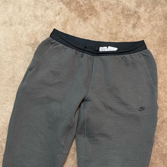 Nike Tech Pack Therma Fit Men’s Sweatpants Joggers XXL - Picture 3 of 5